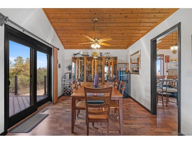 847 Pinewicket Way, Parker, CO 80138