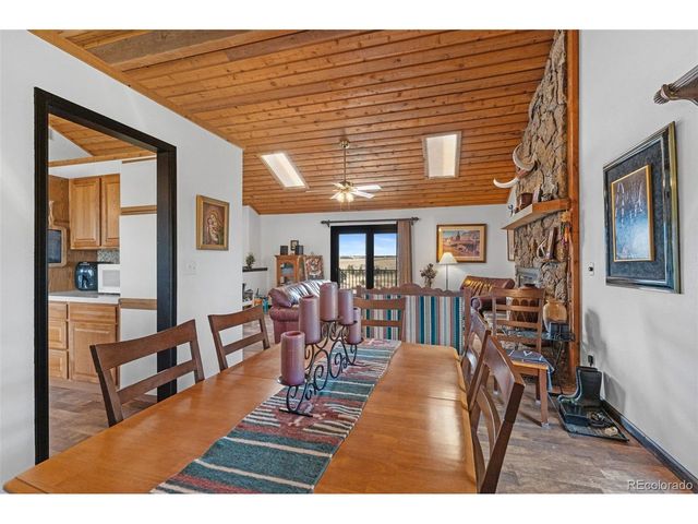 847 Pinewicket Way, Parker, CO 80138