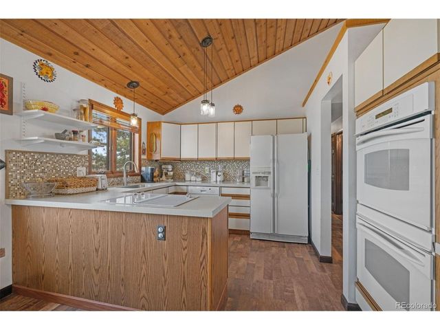 847 Pinewicket Way, Parker, CO 80138