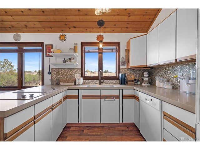 847 Pinewicket Way, Parker, CO 80138