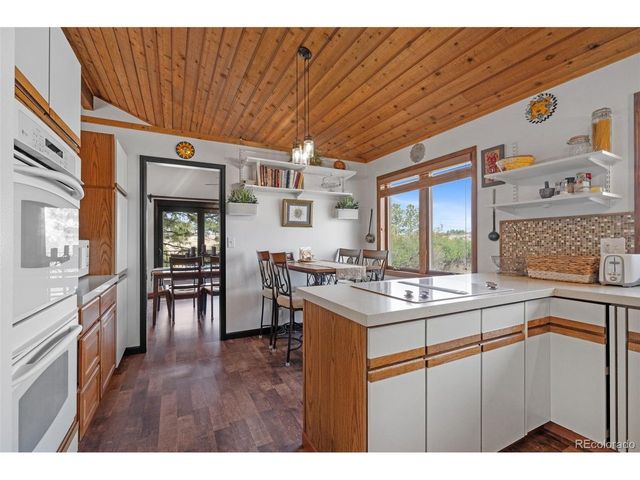 847 Pinewicket Way, Parker, CO 80138