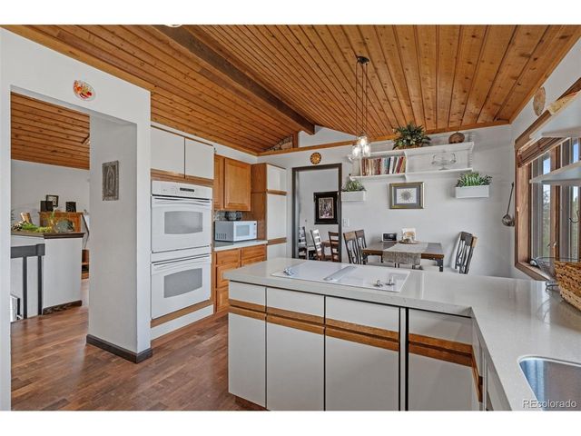 847 Pinewicket Way, Parker, CO 80138