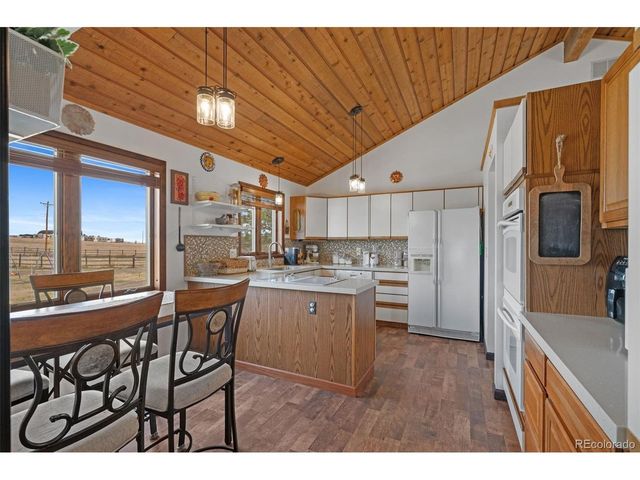 847 Pinewicket Way, Parker, CO 80138