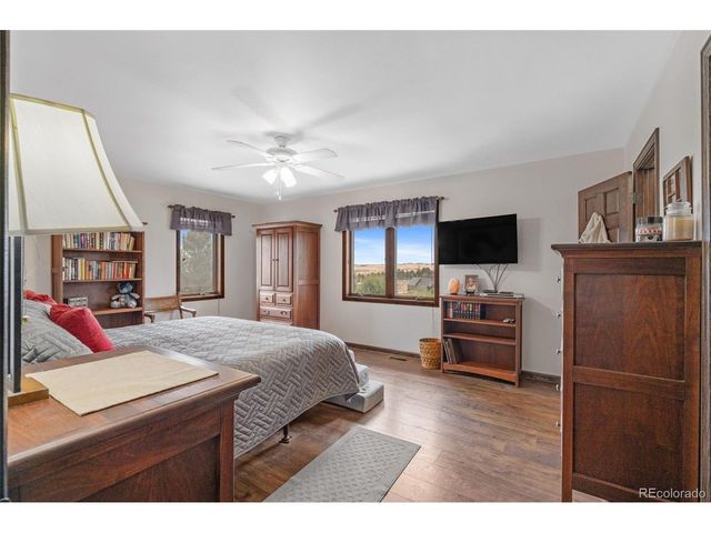 847 Pinewicket Way, Parker, CO 80138