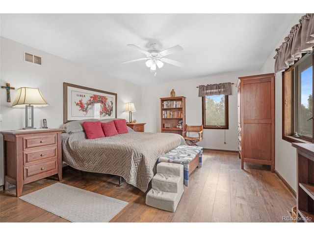 847 Pinewicket Way, Parker, CO 80138