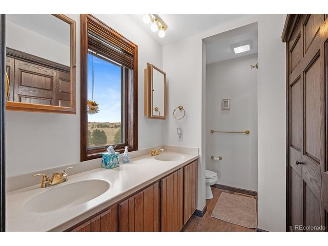 847 Pinewicket Way, Parker, CO 80138