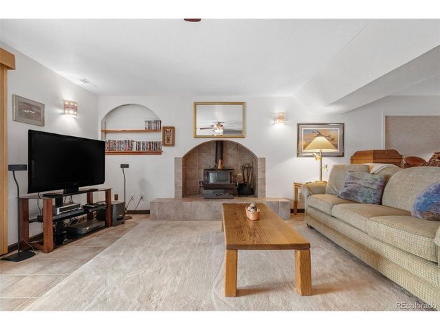 847 Pinewicket Way, Parker, CO 80138