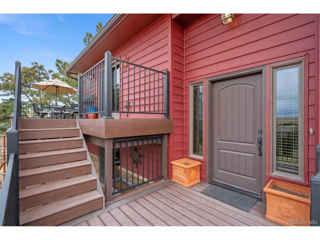 847 Pinewicket Way, Parker, CO 80138