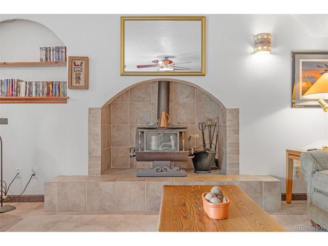 847 Pinewicket Way, Parker, CO 80138