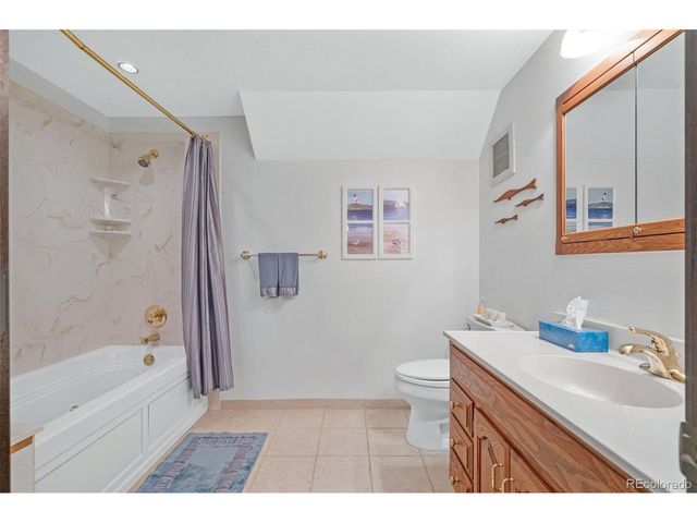 847 Pinewicket Way, Parker, CO 80138