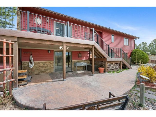 847 Pinewicket Way, Parker, CO 80138