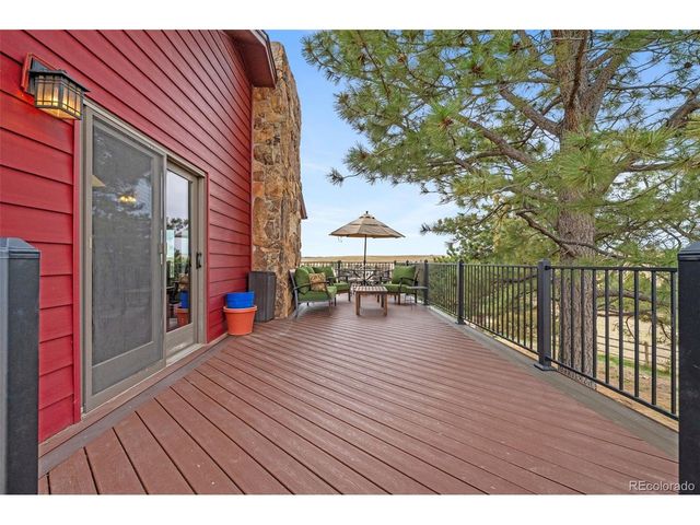 847 Pinewicket Way, Parker, CO 80138