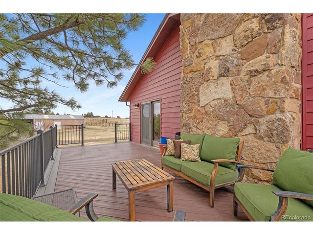 847 Pinewicket Way, Parker, CO 80138