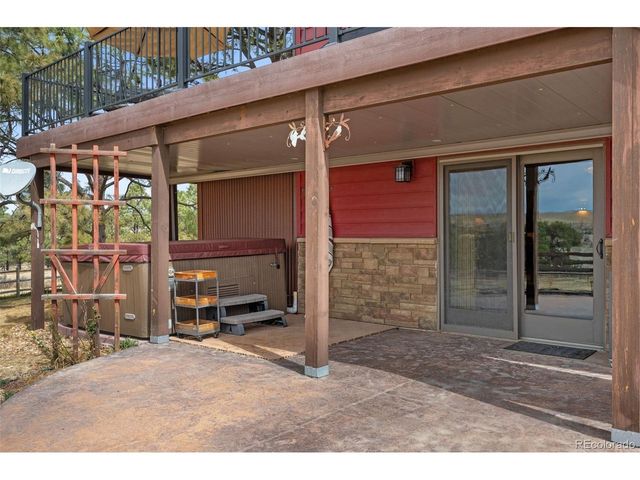 847 Pinewicket Way, Parker, CO 80138