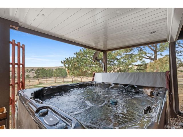 847 Pinewicket Way, Parker, CO 80138
