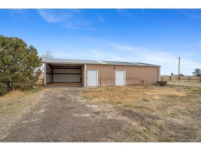 847 Pinewicket Way, Parker, CO 80138