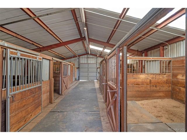 847 Pinewicket Way, Parker, CO 80138