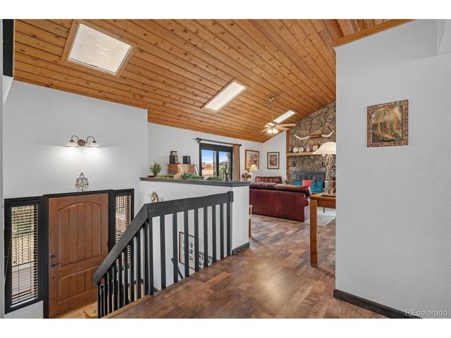 847 Pinewicket Way, Parker, CO 80138