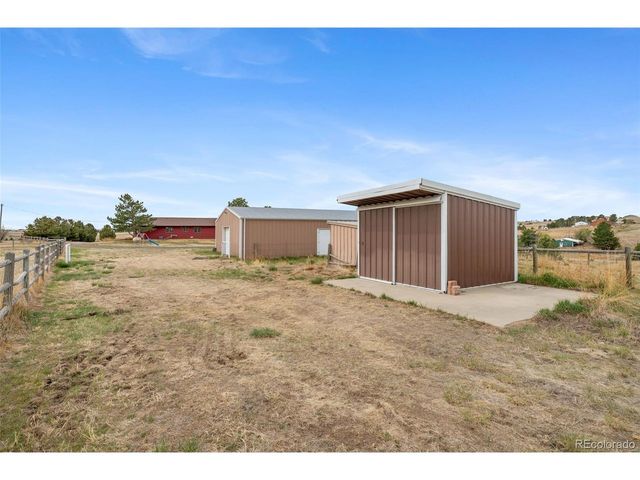 847 Pinewicket Way, Parker, CO 80138