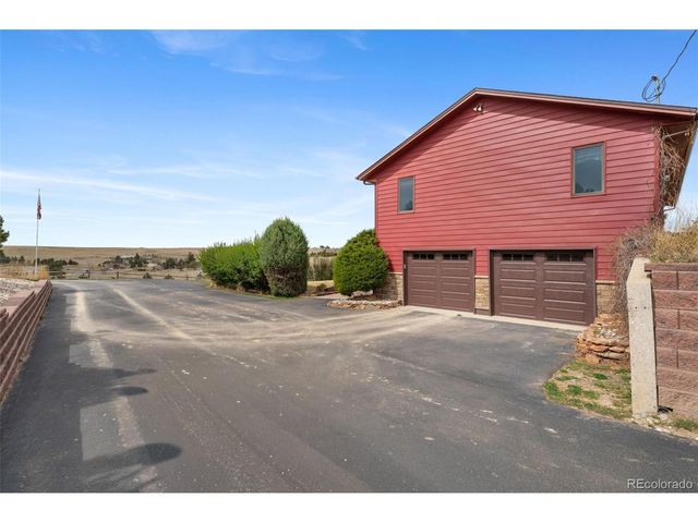 847 Pinewicket Way, Parker, CO 80138