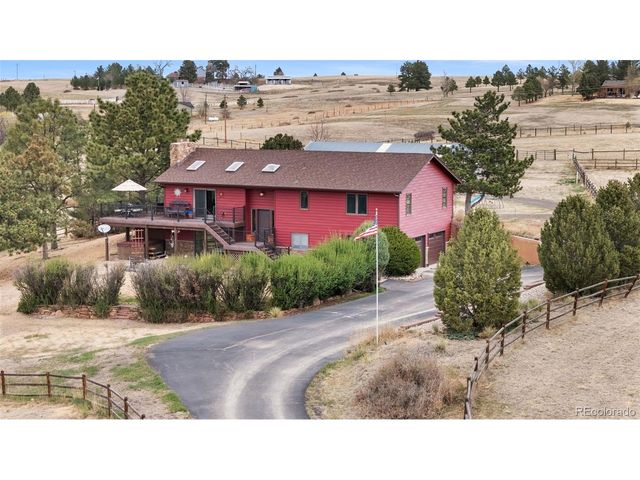 847 Pinewicket Way, Parker, CO 80138