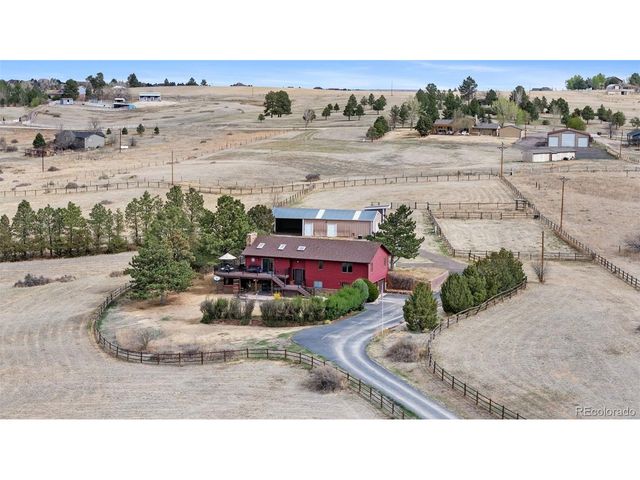 847 Pinewicket Way, Parker, CO 80138