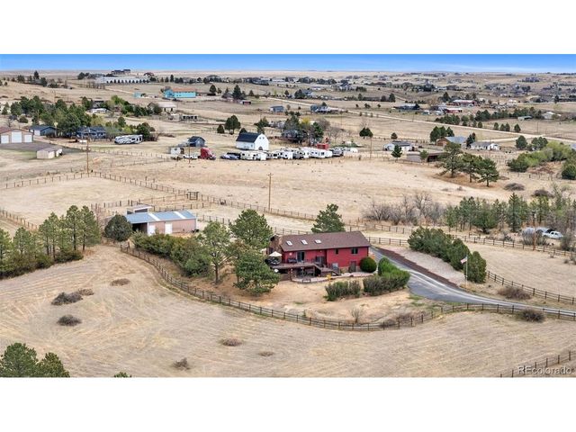 847 Pinewicket Way, Parker, CO 80138