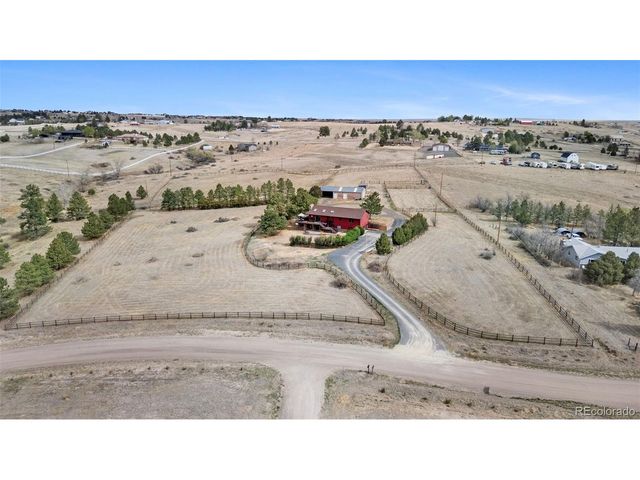 847 Pinewicket Way, Parker, CO 80138