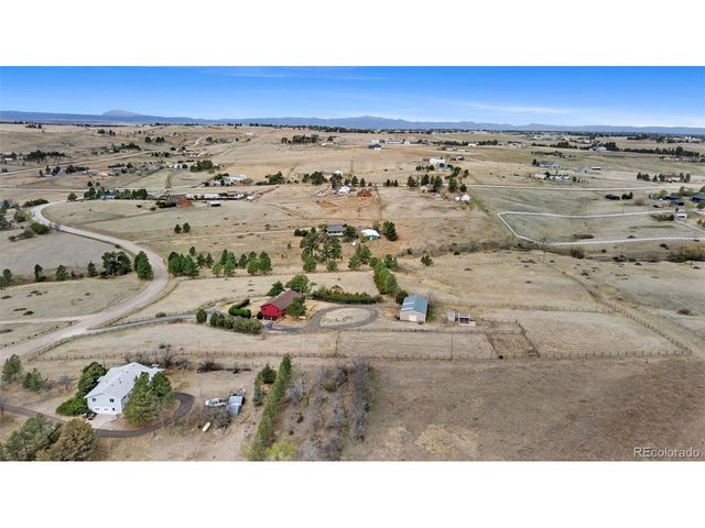 847 Pinewicket Way, Parker, CO 80138