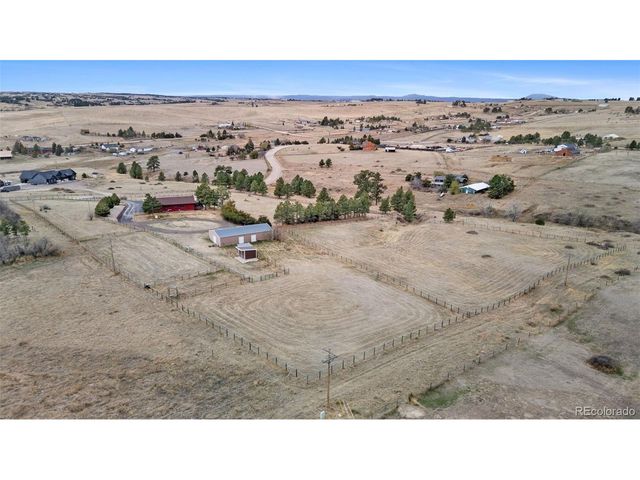 847 Pinewicket Way, Parker, CO 80138