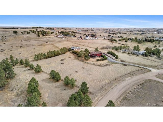 847 Pinewicket Way, Parker, CO 80138