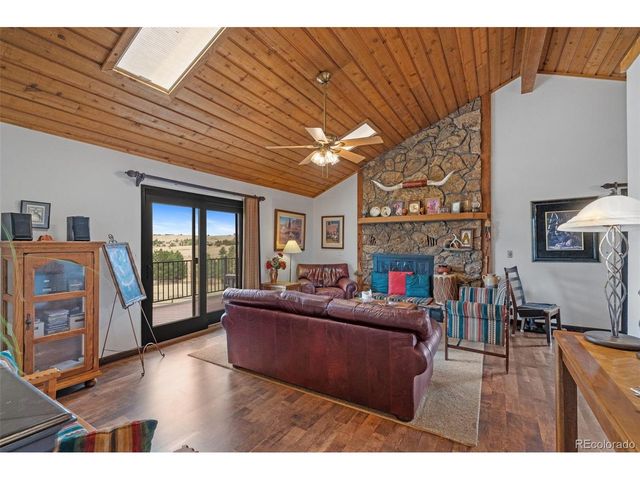 847 Pinewicket Way, Parker, CO 80138