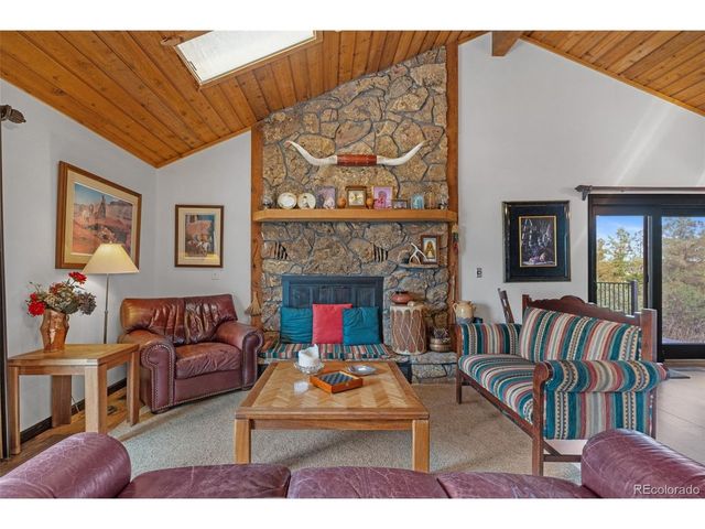 847 Pinewicket Way, Parker, CO 80138