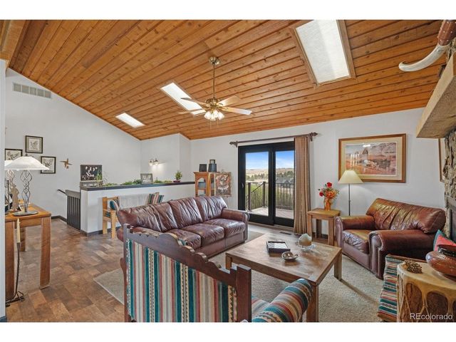 847 Pinewicket Way, Parker, CO 80138