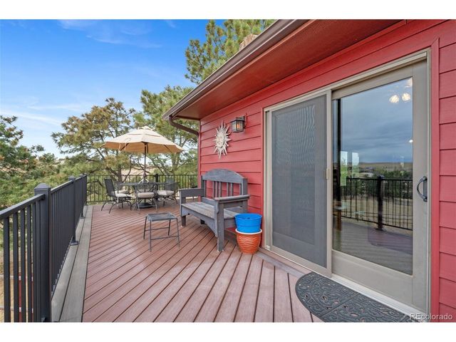 847 Pinewicket Way, Parker, CO 80138