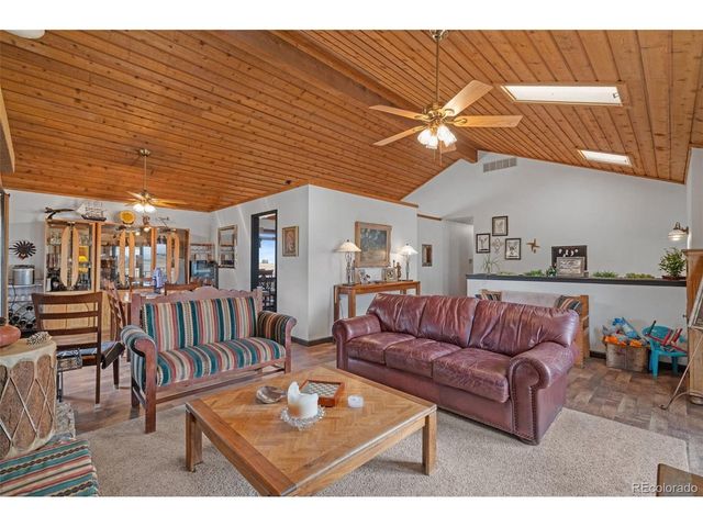 847 Pinewicket Way, Parker, CO 80138