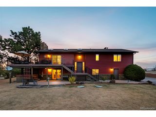 847 Pinewicket Way, Parker, CO 80138