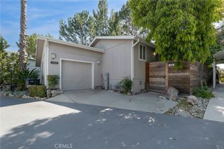126 Pueblo Lane, Topanga, CA 90290