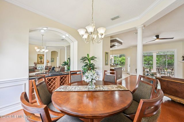 1801 WARDS LANDING Court, Fleming Island, FL 32003