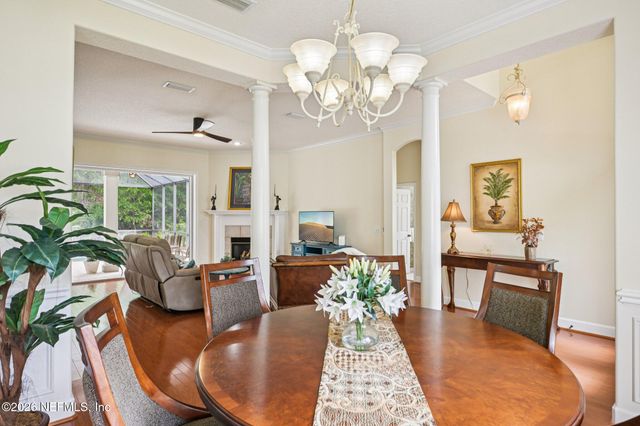 1801 WARDS LANDING Court, Fleming Island, FL 32003