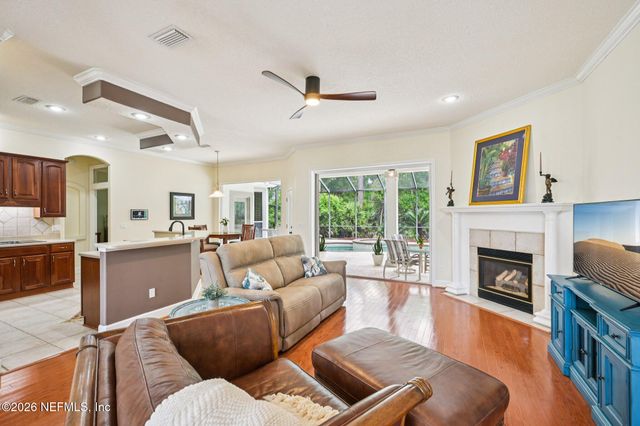 1801 WARDS LANDING Court, Fleming Island, FL 32003