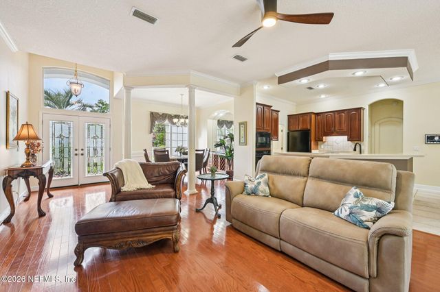 1801 WARDS LANDING Court, Fleming Island, FL 32003