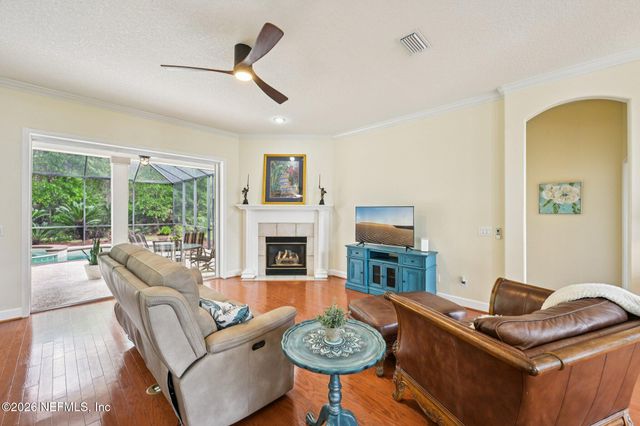 1801 WARDS LANDING Court, Fleming Island, FL 32003