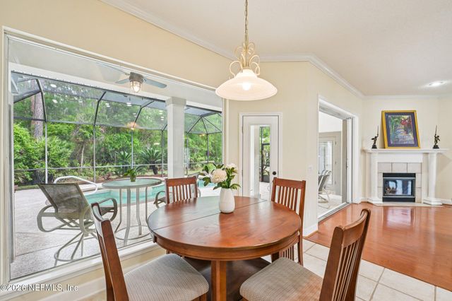 1801 WARDS LANDING Court, Fleming Island, FL 32003