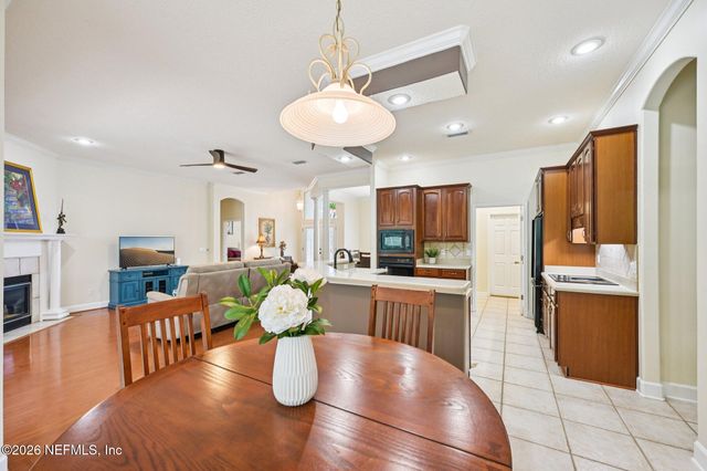 1801 WARDS LANDING Court, Fleming Island, FL 32003