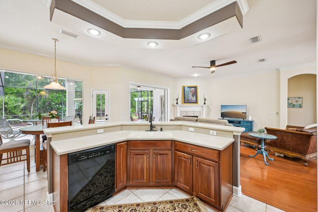 1801 WARDS LANDING Court, Fleming Island, FL 32003