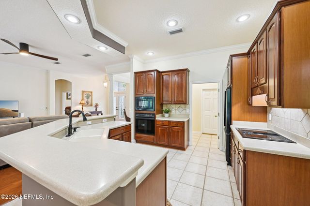 1801 WARDS LANDING Court, Fleming Island, FL 32003