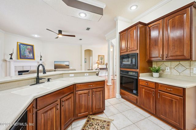 1801 WARDS LANDING Court, Fleming Island, FL 32003