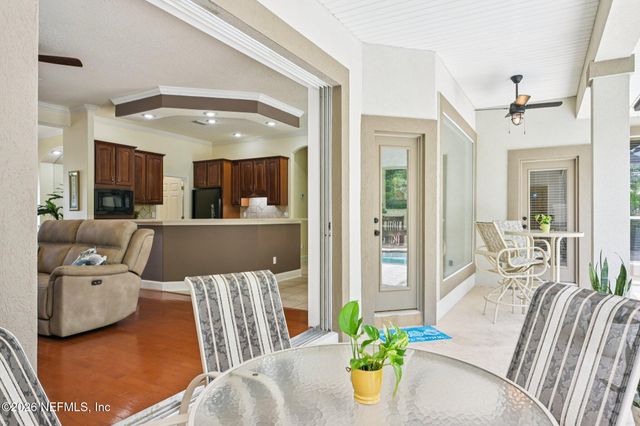 1801 WARDS LANDING Court, Fleming Island, FL 32003