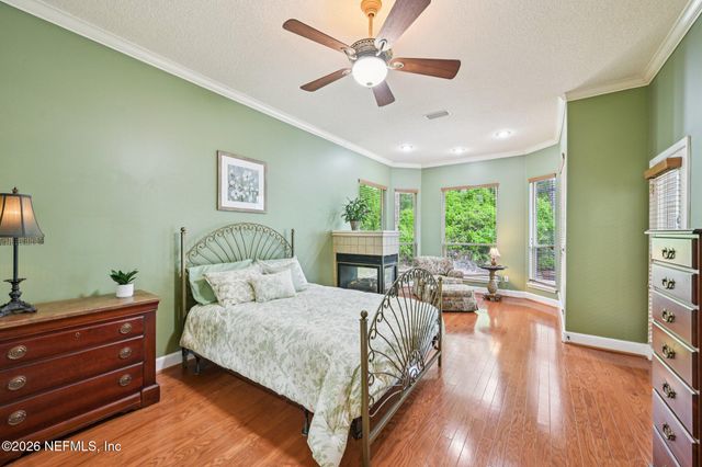 1801 WARDS LANDING Court, Fleming Island, FL 32003